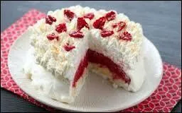 Quel est ce dessert ?