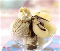 Quel est ce dessert ?