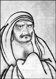 Son nom de maître signifie "tête de cheval". C'est un des plus grands maîtres du zen. Il s'agit de...