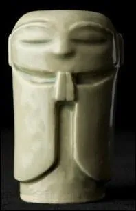 Qui a dit : originellement, il n'y a rien. Où donc la poussière pourrait-elle se déposer ?