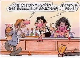 Comment appelle-t-on une personne ayant l'habitude de passer fréquemment pas mal de temps dans les cafés ?