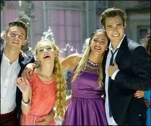 Angie accepte-t-elle la proposition ?