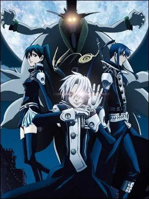 Comment se nomme ce manga ?