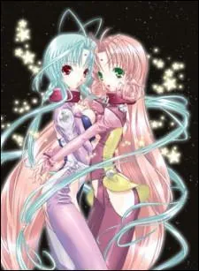 Comment s'appelle ce manga ?