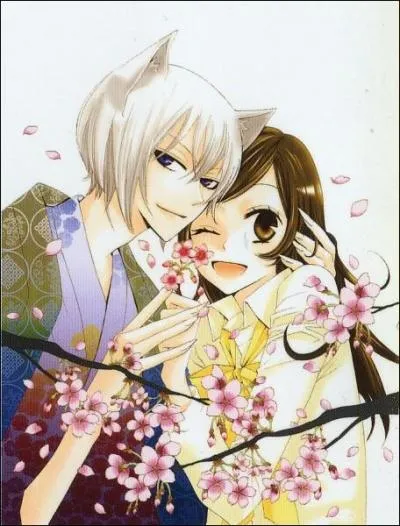 Comment se nomme ce manga ?