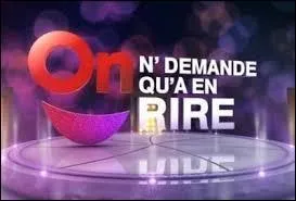 Cette émission passe-t-elle sur TF1 ?