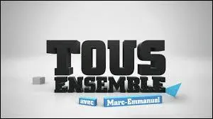 Cette émission passe-t-elle sur TF1 ?
