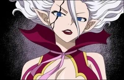 Cette image provient-elle du manga "Naruto" ou "Fairy Tail" ?