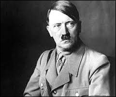 En quelle année est né Adolf Hitler ?
