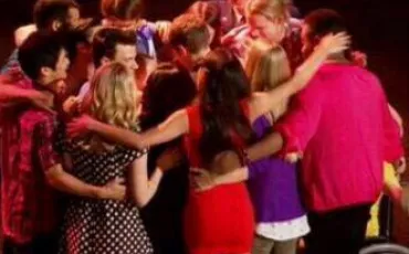 Quiz Glee