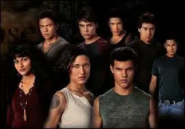 Qui sont les Quileutes ?