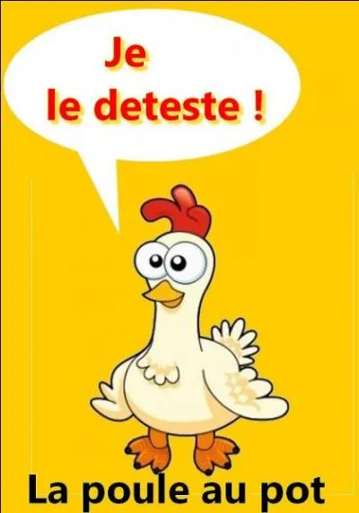 Quel est le roi de France ?