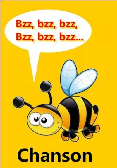 Quel est le chanteur ?