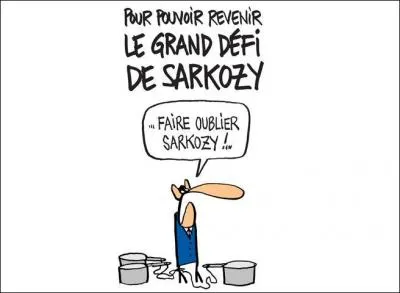 Ne la trainez pas trop longtemps : CSL !