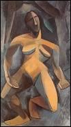 Cette toile "La Dryade" ou "Nu dans la forêt", de 1912, est-elle de Picasso ?