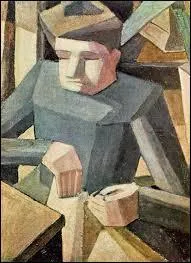 Ce tableau "La Couseuse", qui l'a peint ?