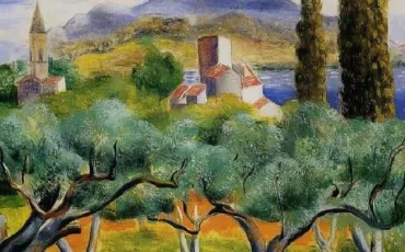 Quiz Peintures