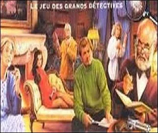 Déduction et patience sont nécessaires pour répondre à ces questions de base : où, quand, comment, pour quoi, par qui le crime a-t-il été commis ?
