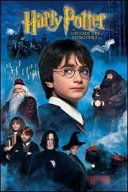 Le soir d' Halloween Ron sauve Hermione d'un :