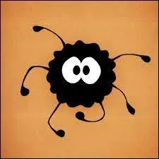 Dans quelle application trouve-t-on cette araignée ?