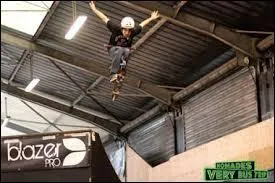 Quelle est cette figure ?