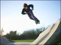 Quelle est cette figure ?