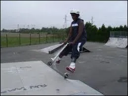 Quelle est cette figure ?