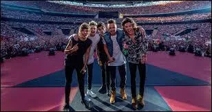 "I can't explain your love, no" quelle est la chanson ?