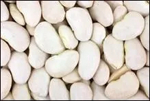 Il n'y a aucune raison pour que vous vous trompiez. Il s'agit du pois savon, car une fois cuit, il est fin et doux en bouche. Quel est donc son nom ?