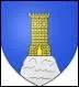 Voici le blason de la commune Bucco-Rhodanienne de Roquefort-la-Bédoule. Elle se situe en région ...