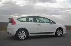 Appel&eacute;e "Coup&eacute;, voici la variante 3 portes de la ...