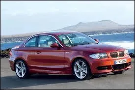 Quelle est cette voiture ?