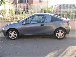 Ce petit coup&eacute; porte le nom ...