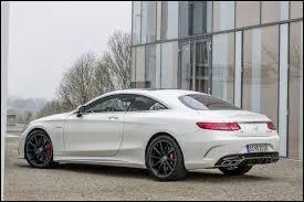 Connaissez-vous cette voiture ?