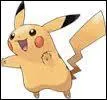 Comment s'appelle ce Pokémon ?
