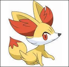 Comment s'appelle ce Pokémon ?