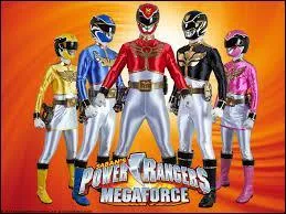 Quel est le nom de l'équipe ?