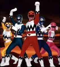 Quel est le nom de l'équipe ?