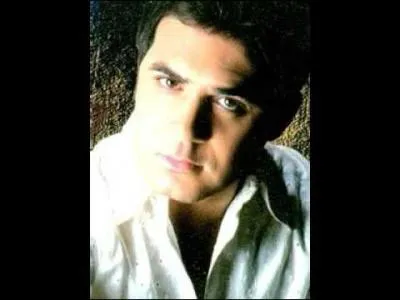 Chanteur libanais né en 1976...