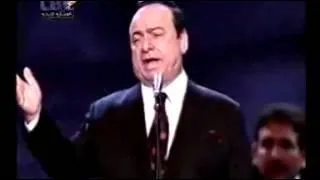 Grand chanteur syrien né le 2 mai 1933 à Alep...