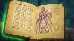 Comment s'appelle le monstre que Selina veut libérer ?