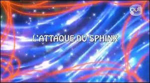 L'énigme du Sphinx : "Il y a un grand nombre de livres dans la bibliothèque d'Alexandrie. Combien y a-t-il de lettres au total dans ces livres ?"