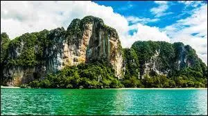 Quelle est la capitale la Thaïlande ?