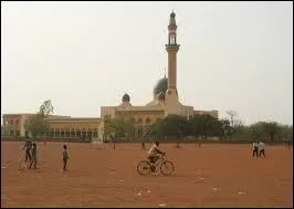Quelle est la capitale du Niger ?