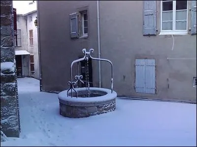 Quel temps fait-il le plus souvent ?