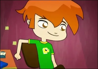 Qui est le meilleur ami de Sally Bollywood ?