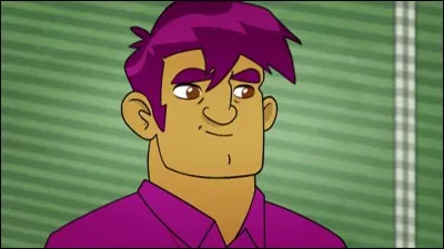 Comment s'appelle le père de Sally ?