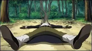 Qui a assomm&eacute; Jango ?