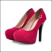 Qu'est-ce qui est représenté en rose ?