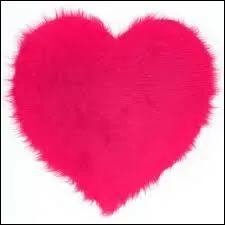 Qu'est-ce qui est représenté en rose ?